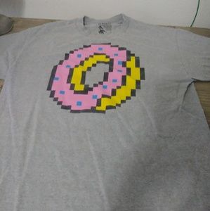 OFWGKTA Tron Doughnut